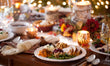 Slow Roasted Whole Turkey-Family size